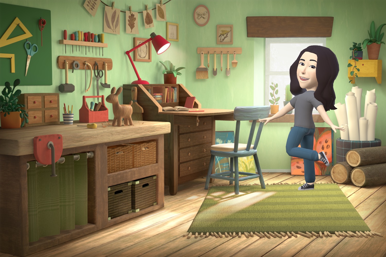 Read more about the article Covid-19 Aten Ladaw Ma Ni A Sharin Achyin Lam Gamung Dup Hpawng (Educating Kids During Covid-19).3